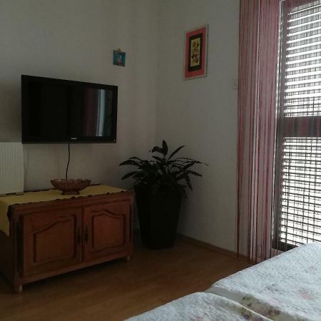 מאקרסקה Apartmani Sabic A2 Plus1 מראה חיצוני תמונה