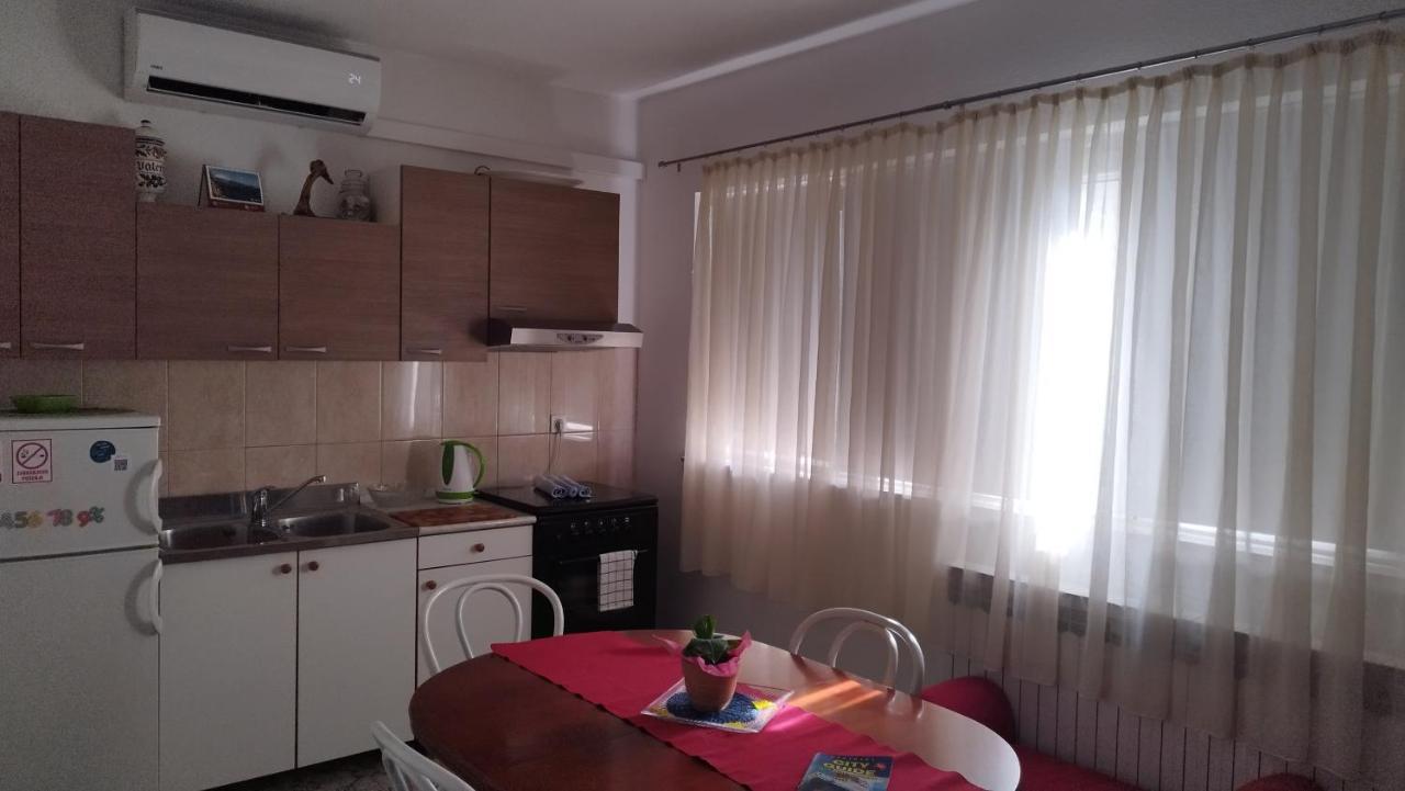 מאקרסקה Apartmani Sabic A2 Plus1 מראה חיצוני תמונה