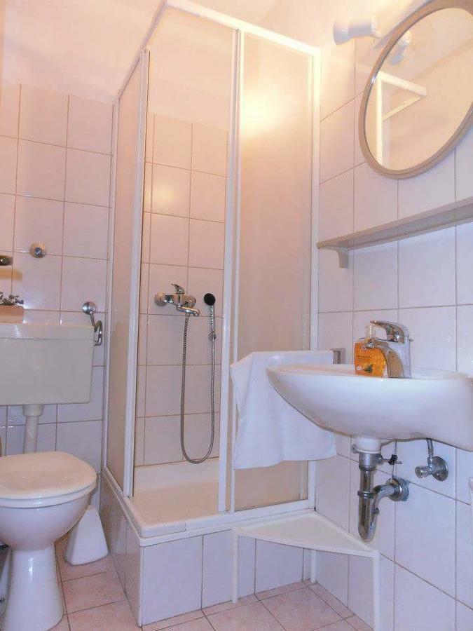 מאקרסקה Apartmani Sabic A2 Plus1 מראה חיצוני תמונה